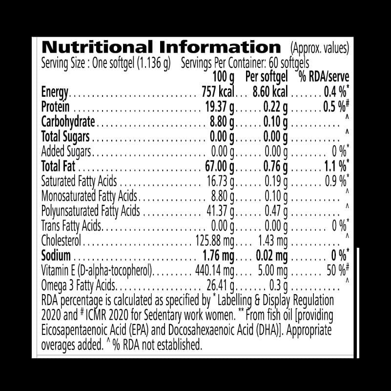 Herbalife Herbalifeline® - prepared product