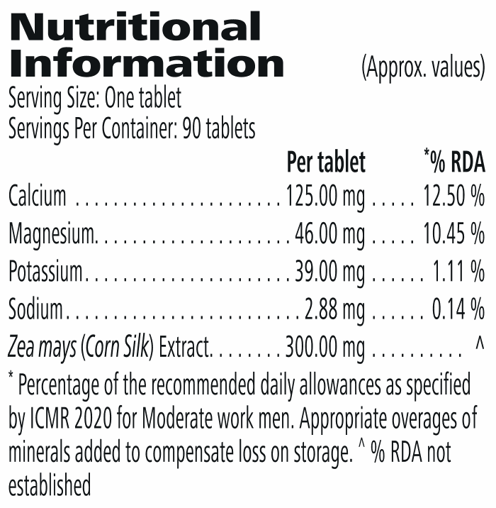 Herbalife Cell-U-Loss - prepared product