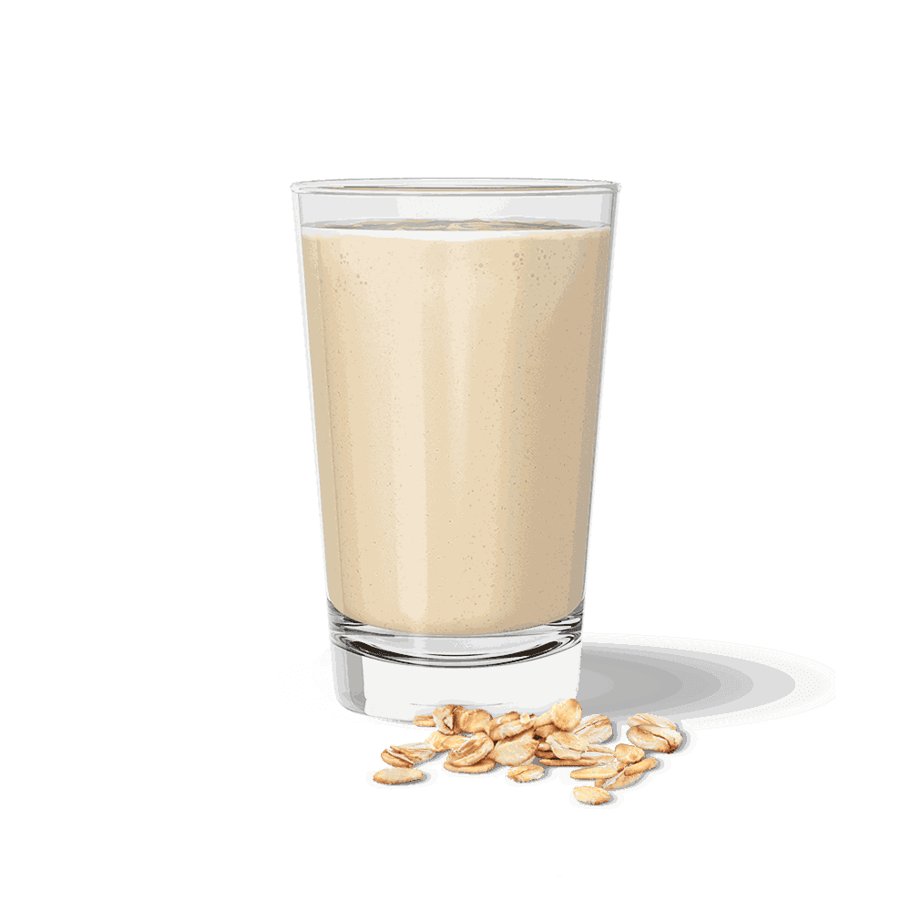 Herbalife Beta Heart - Vanilla - prepared product
