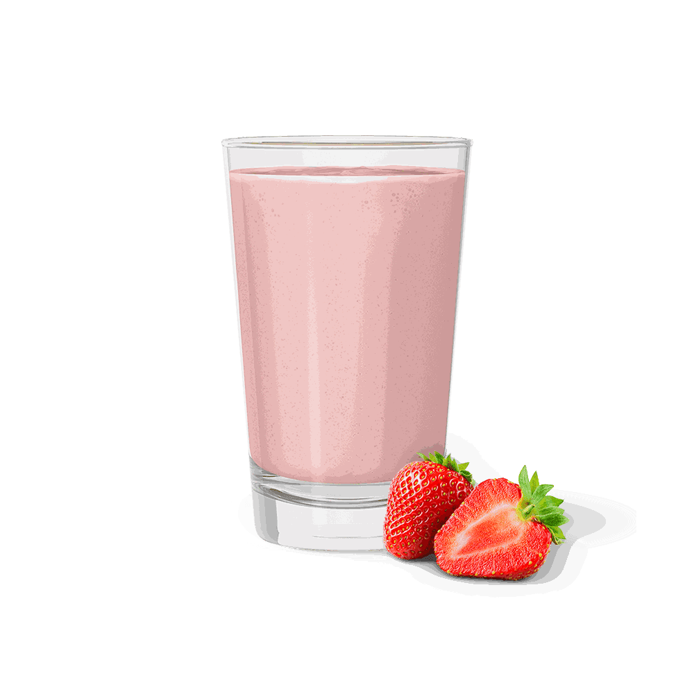 Herbalife Formula 1 - Strawberry - prepared product