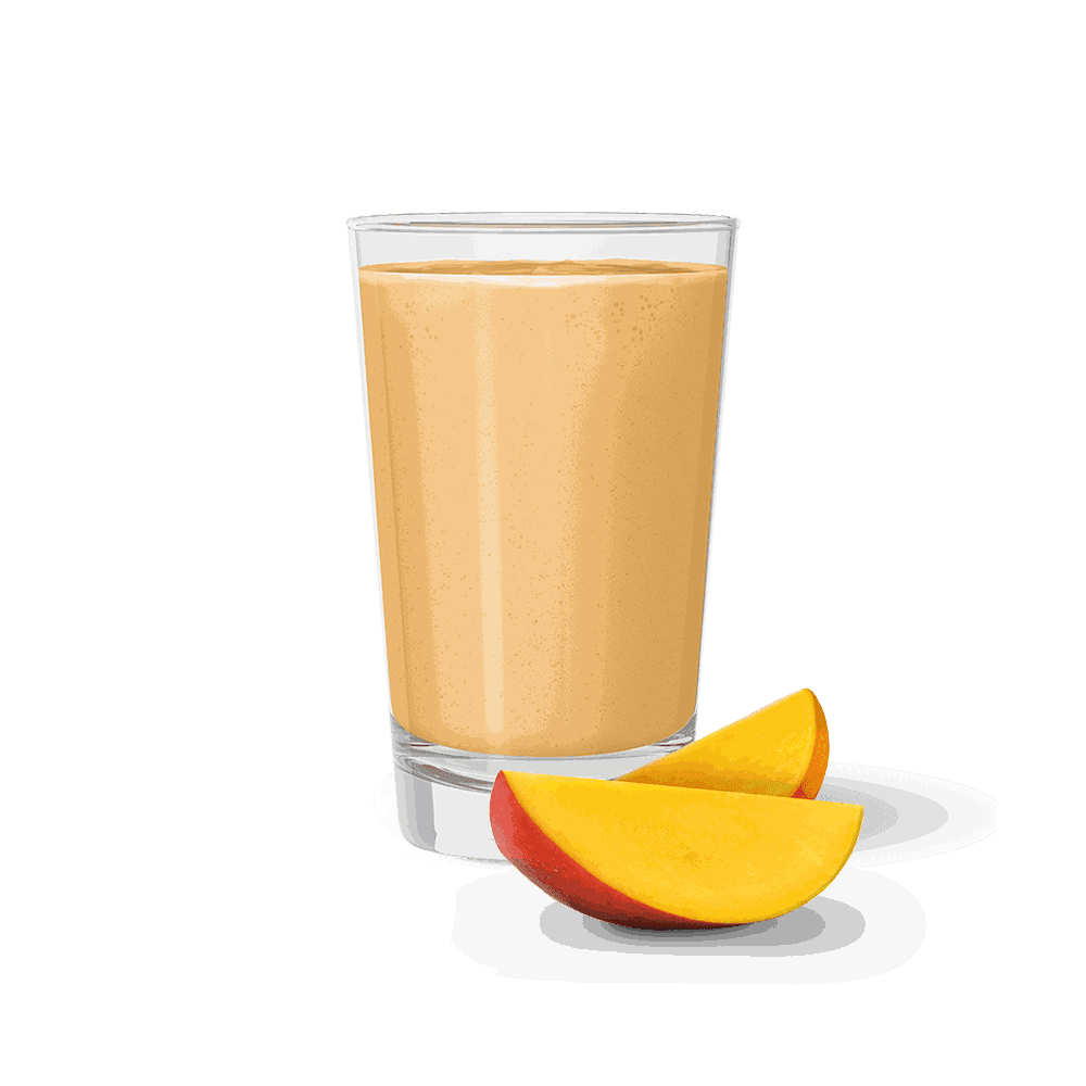 Herbalife Formula 1 - Mango - prepared product