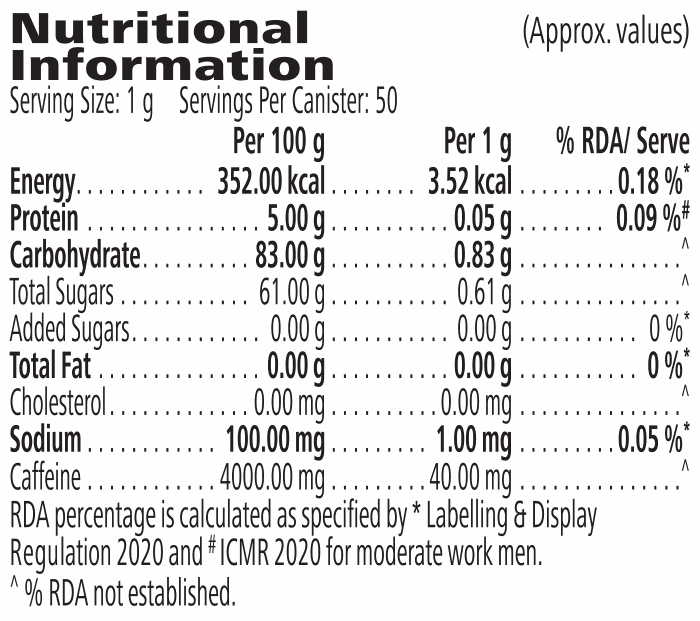 Herbalife Afresh Energy Drink Mix - Peach - prepared product