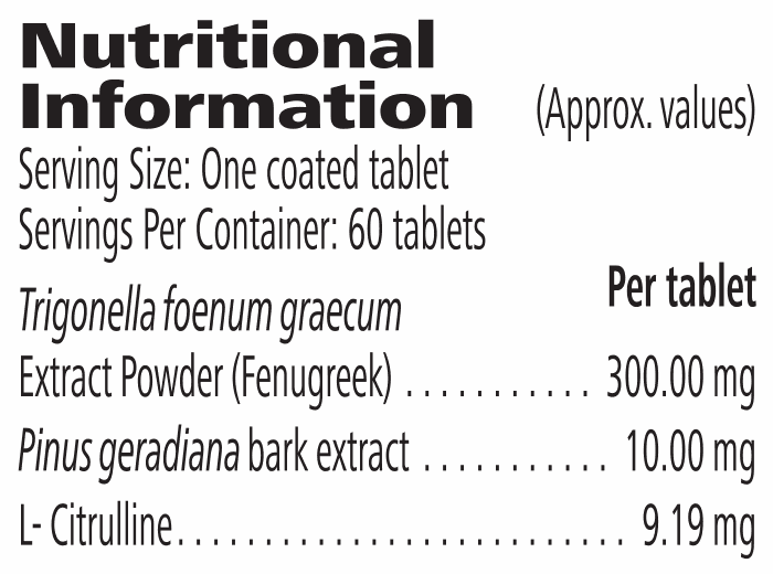 Herbalife Male Factor + - prepared product