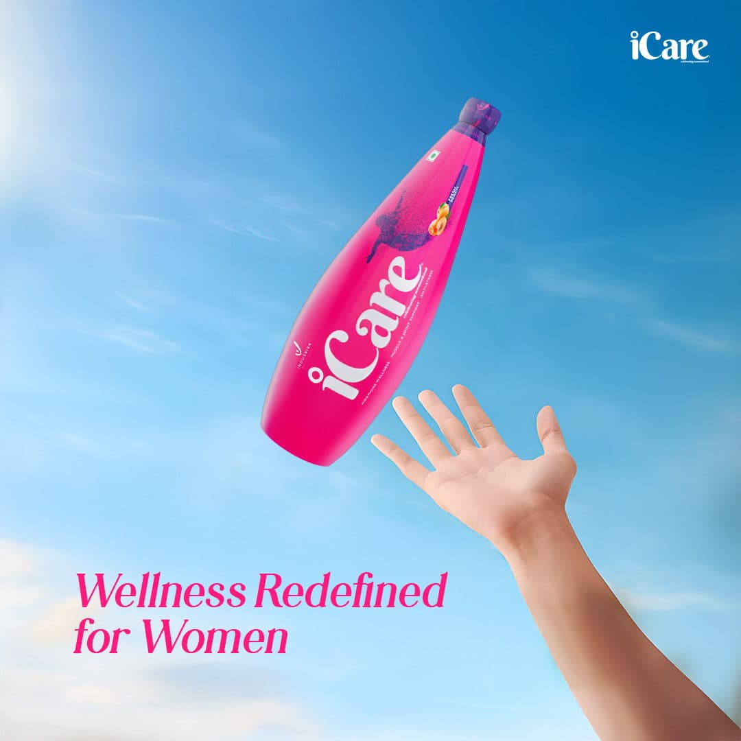 Indus Viva iCare 1 L image 2