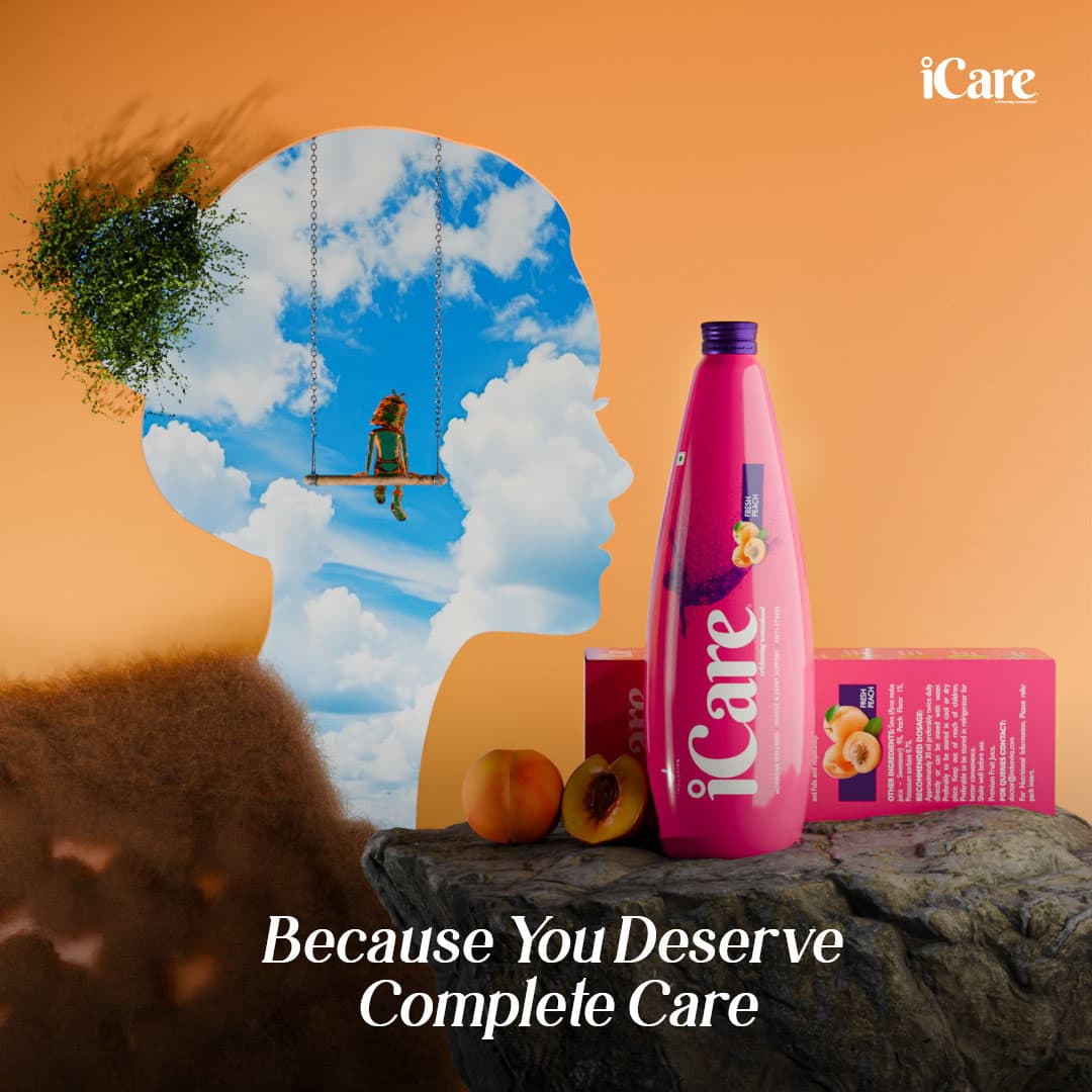 Indus Viva iCare 1 L image 4