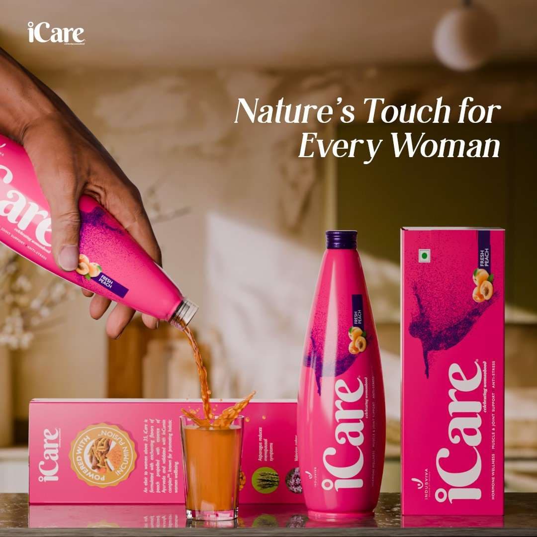 Indus Viva iCare 1 L image 5