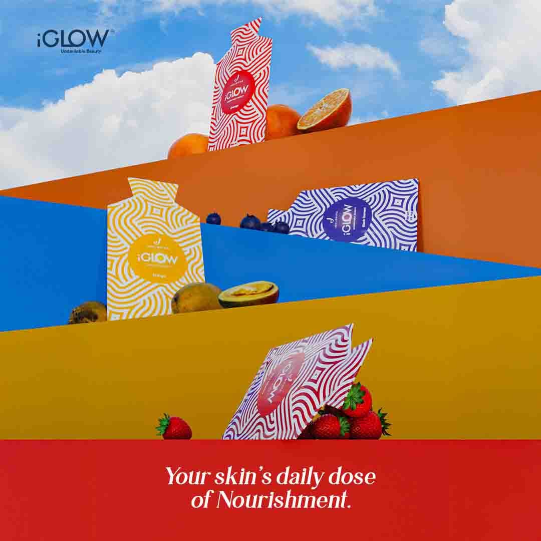 Indus Viva iGlow - 28 x 35 ml image 2