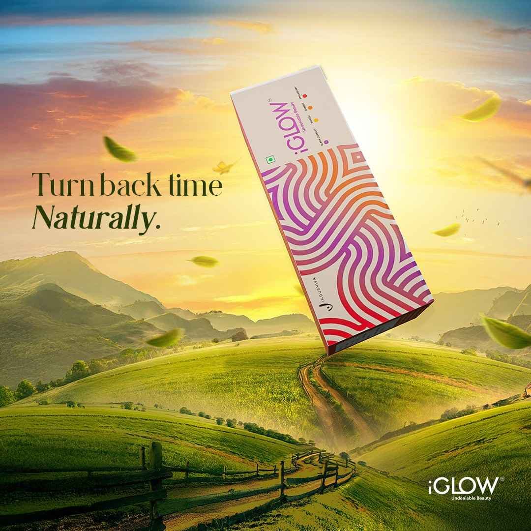 Indus Viva iGlow - 28 x 35 ml image 3