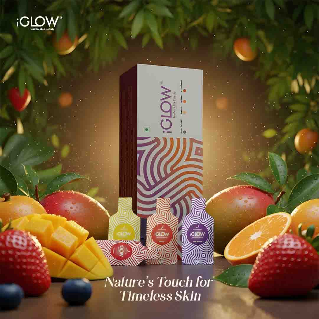 Indus Viva iGlow - 28 x 35 ml image 4