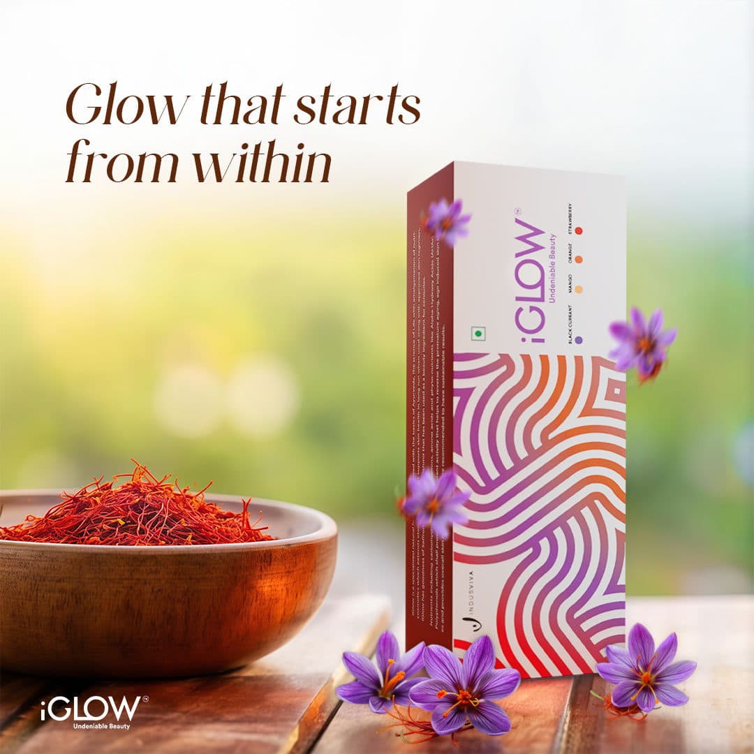 Indus Viva iGlow - 28 x 35 ml image 5