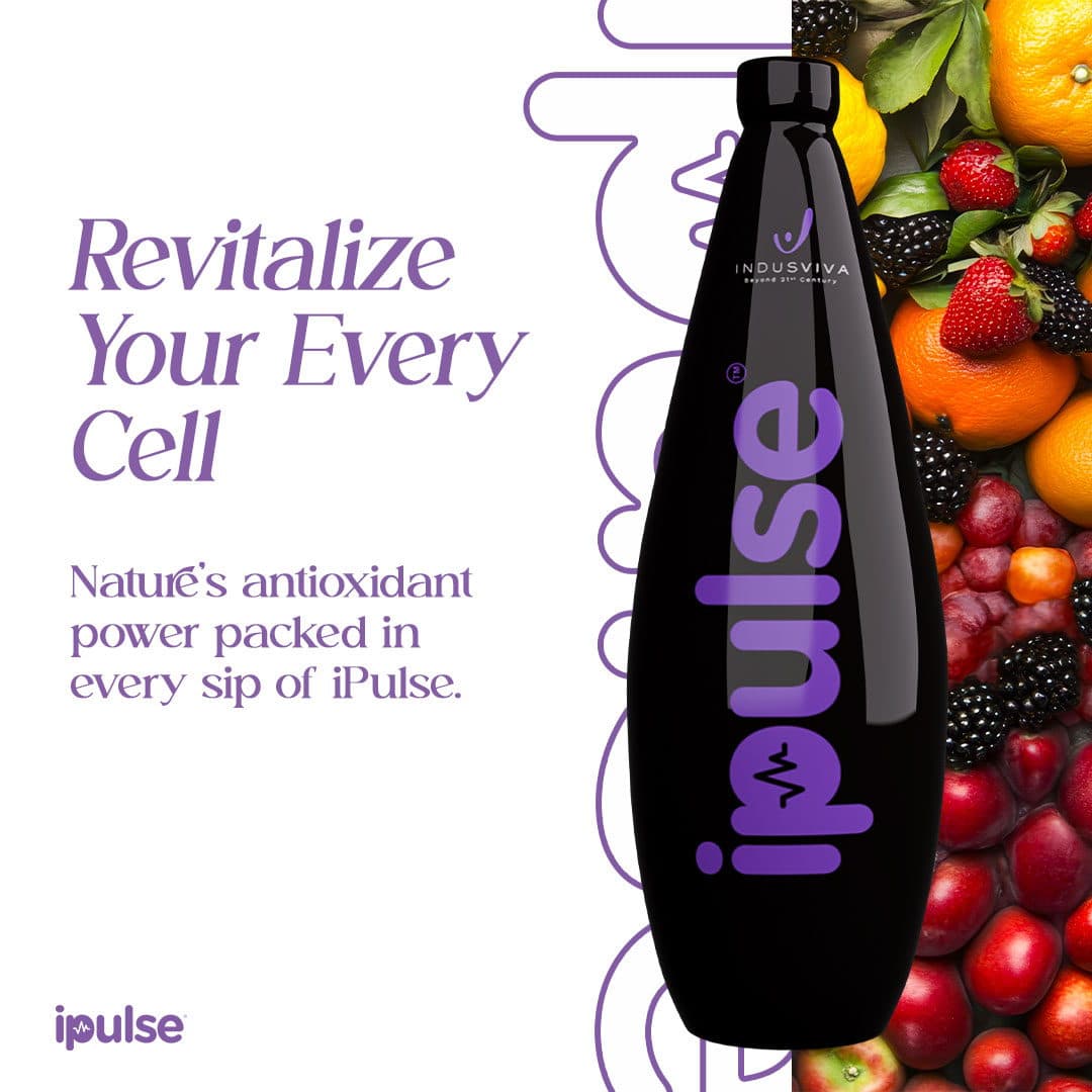 Indus Viva iPulse 1 L image 2