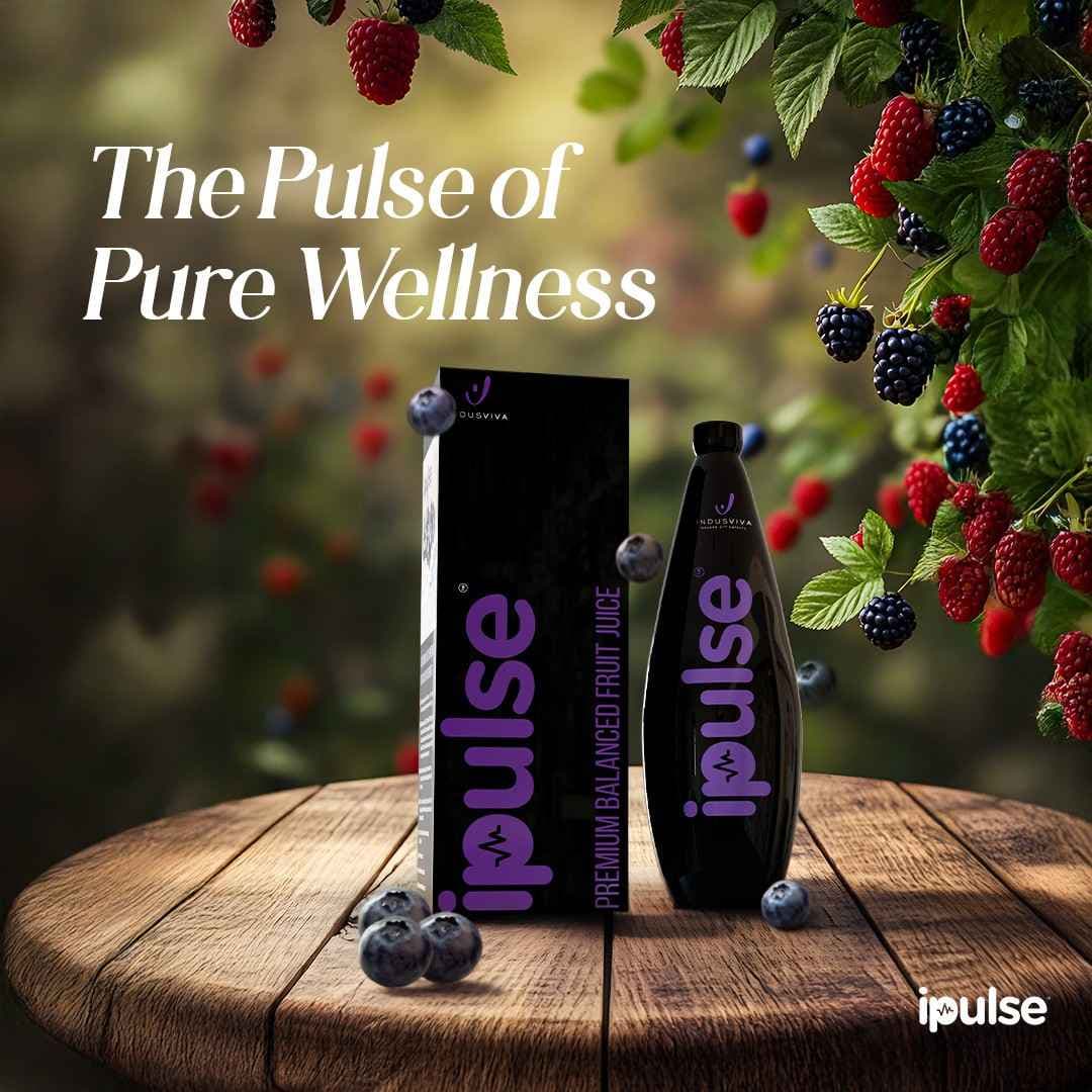 Indus Viva iPulse 1 L image 3