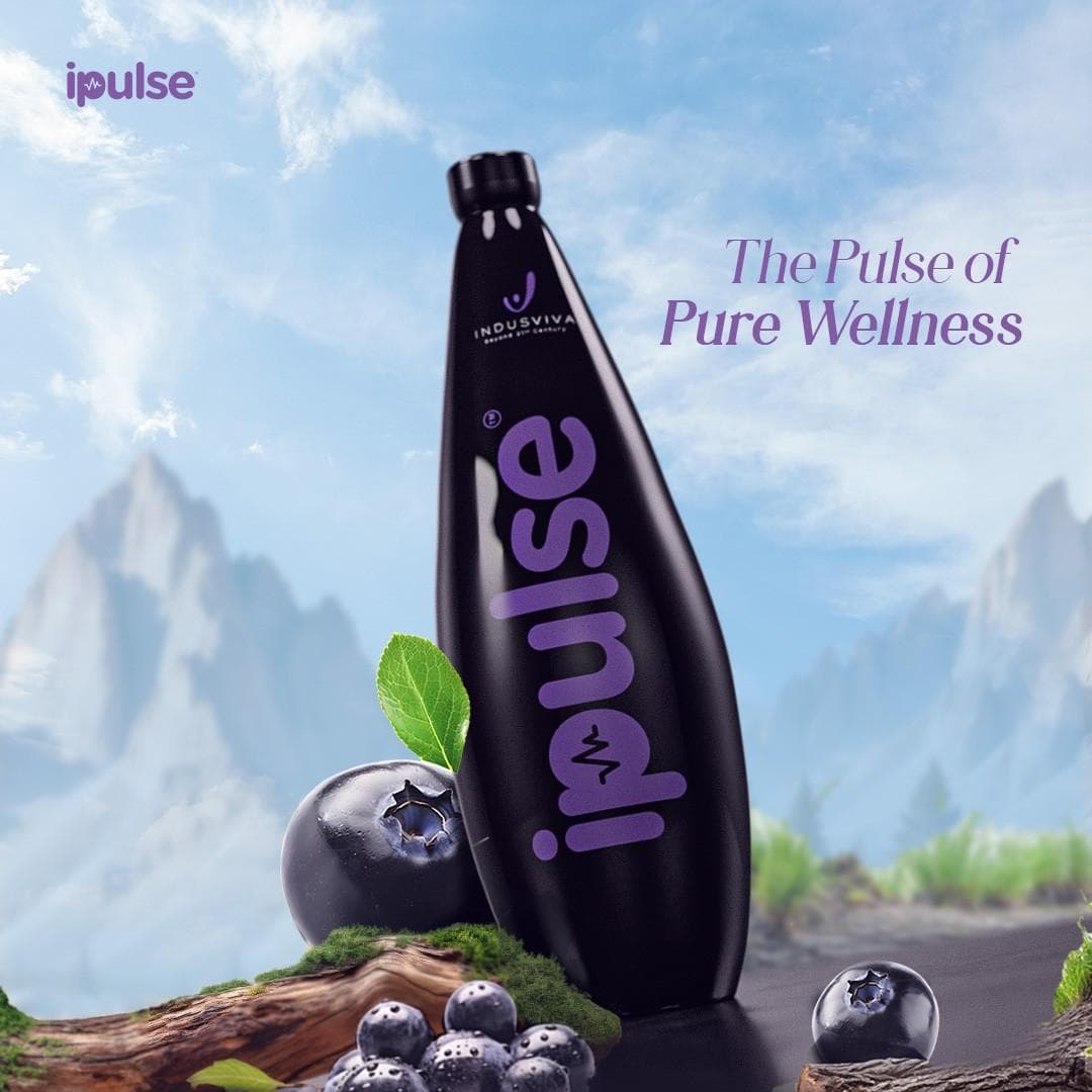 Indus Viva iPulse 1 L image 4