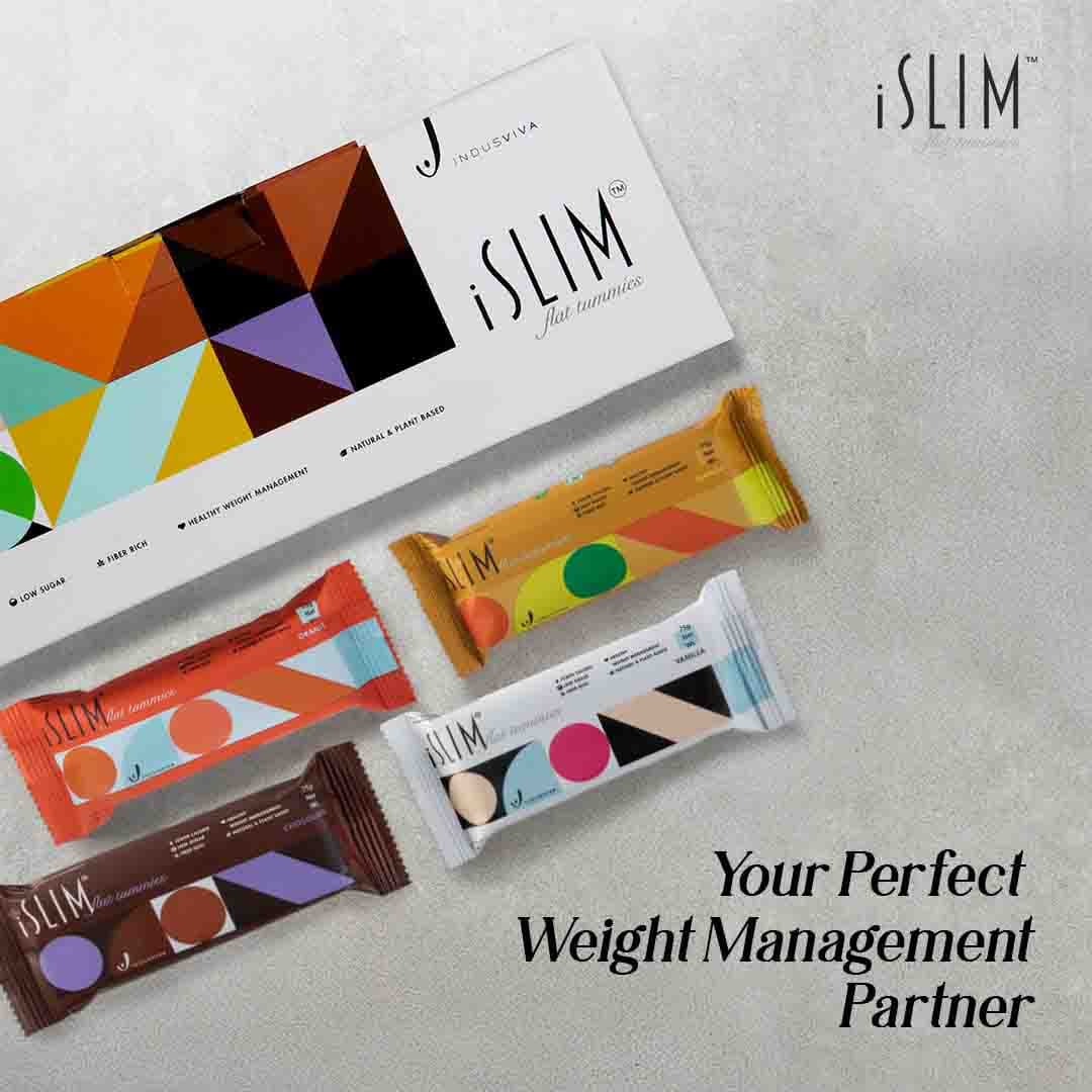 Indus Viva iSlim - 28 x 75 g image 4
