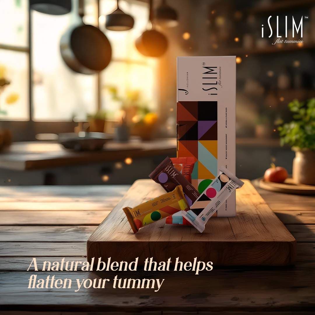 Indus Viva iSlim - 28 x 75 g image 5