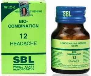 SBL Bio-Combination 12 - 25GM image 10
