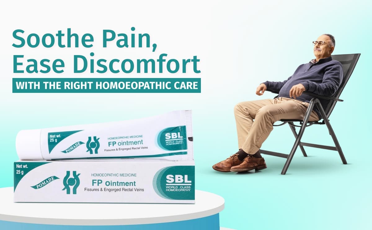 SBL FP Ointment - 25GM image 4