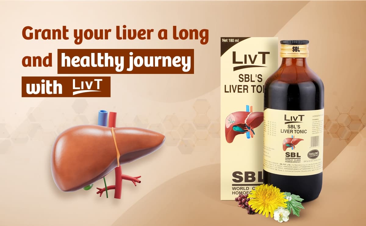 SBL Liv T - 115ML image 2