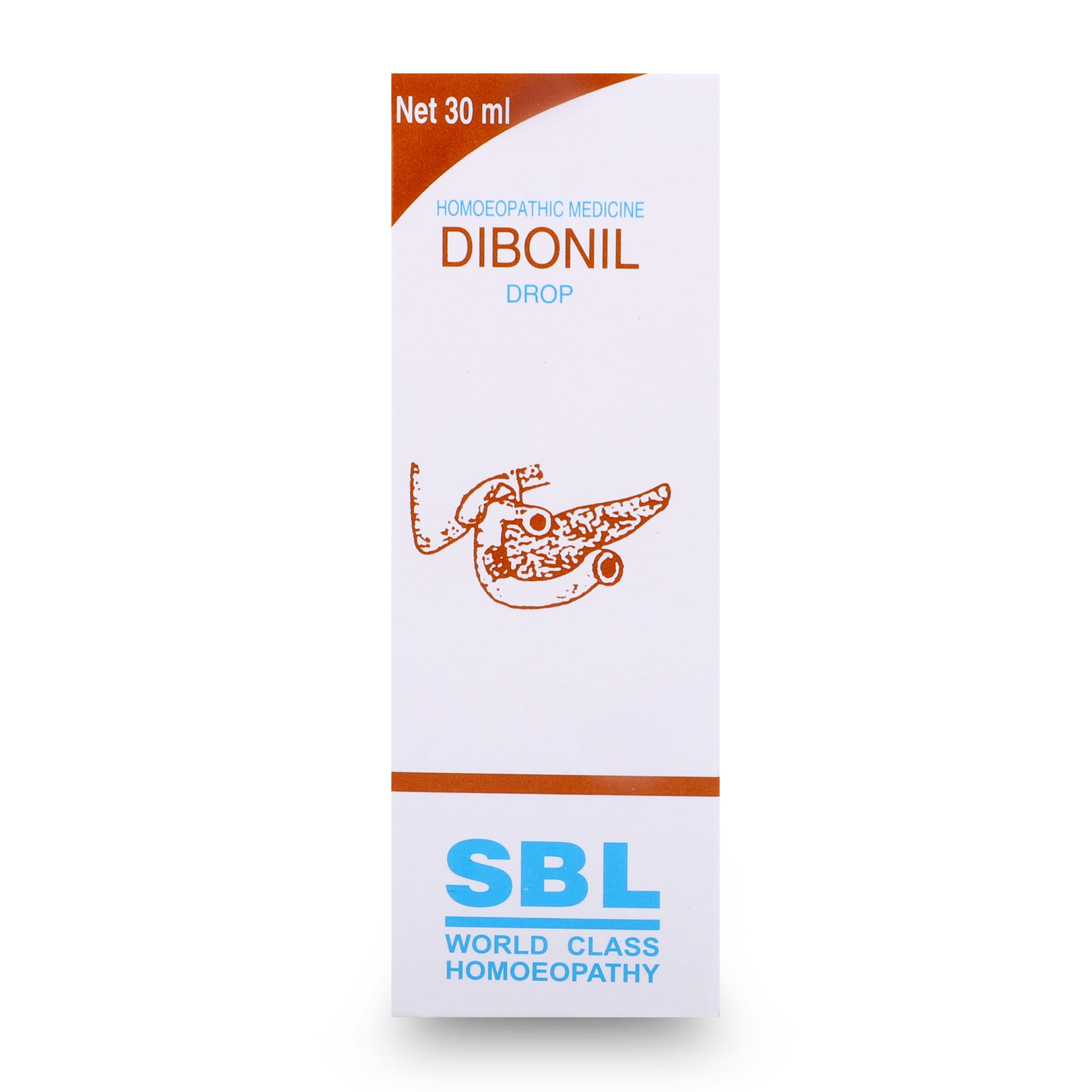 SBL Dibonil Drop - 30ML image 6