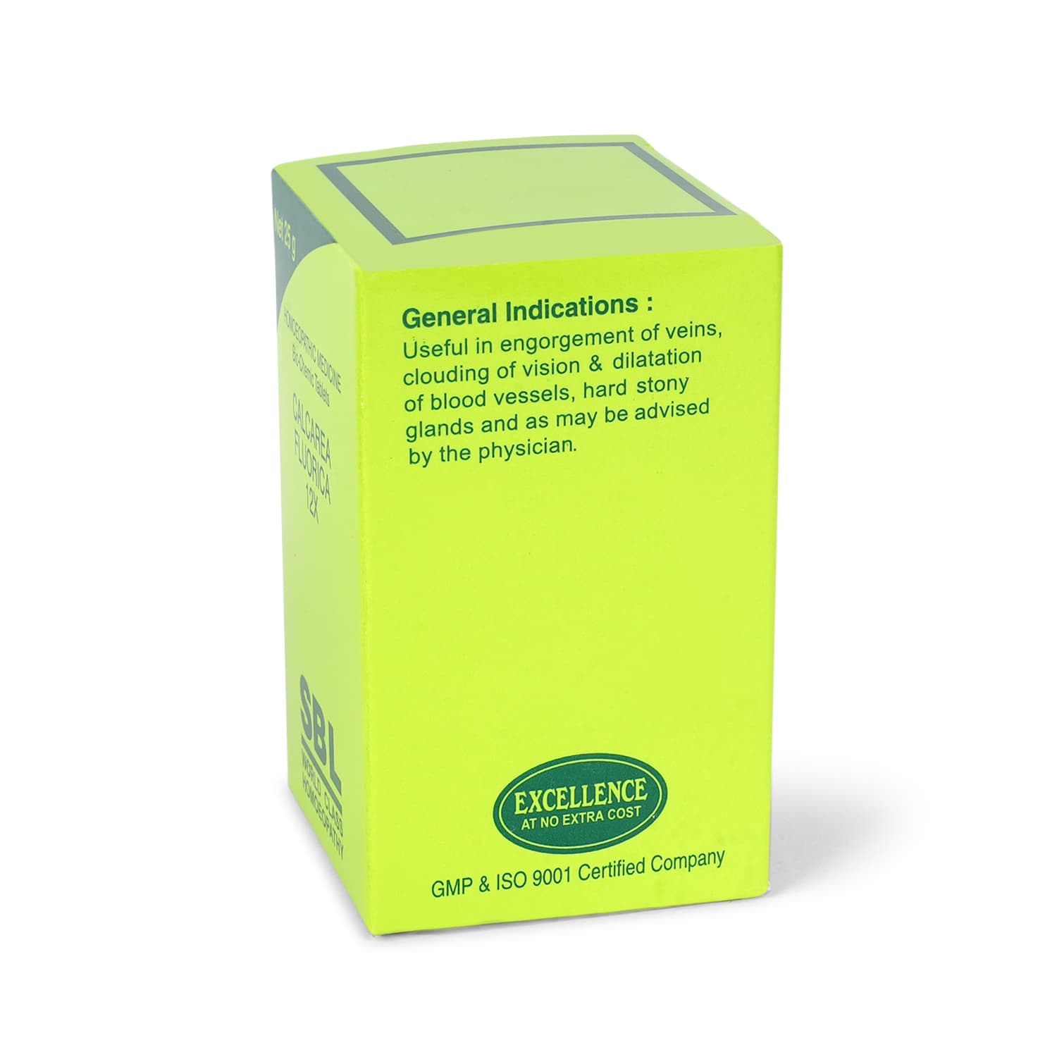 SBL Silicea - 3X,25GM image 4