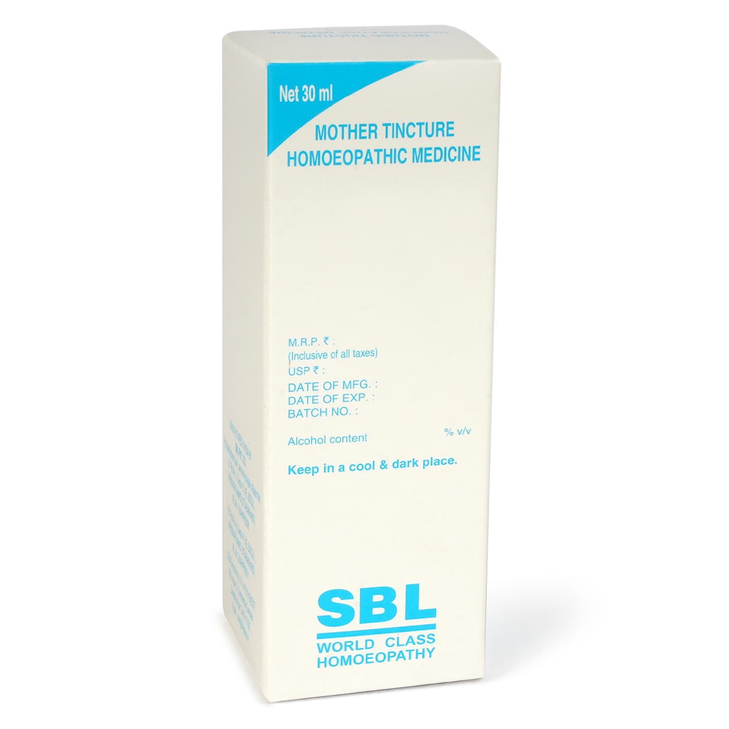 SBL Abroma Augusta - 30ML image 5