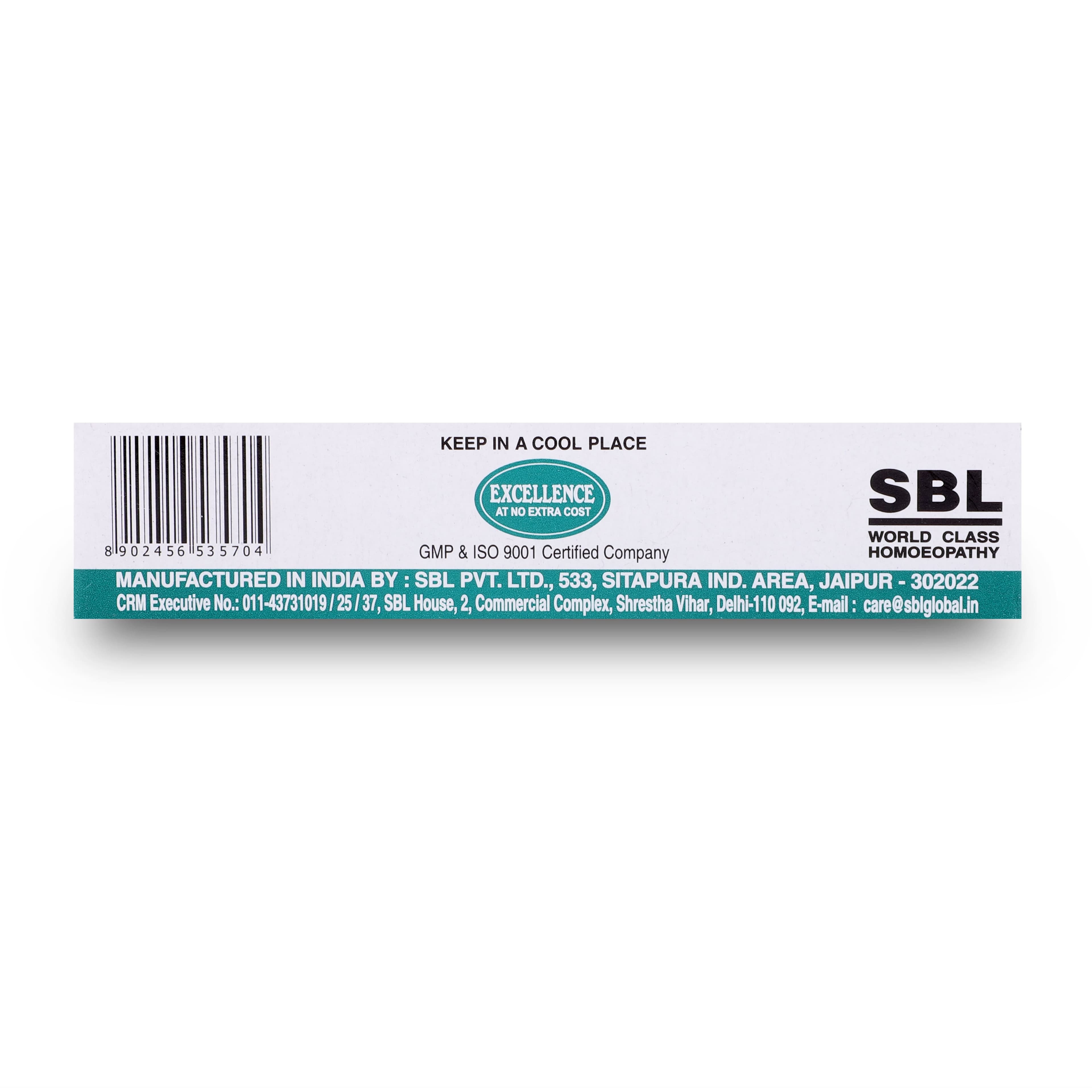 SBL FP Ointment - 25GM image 7