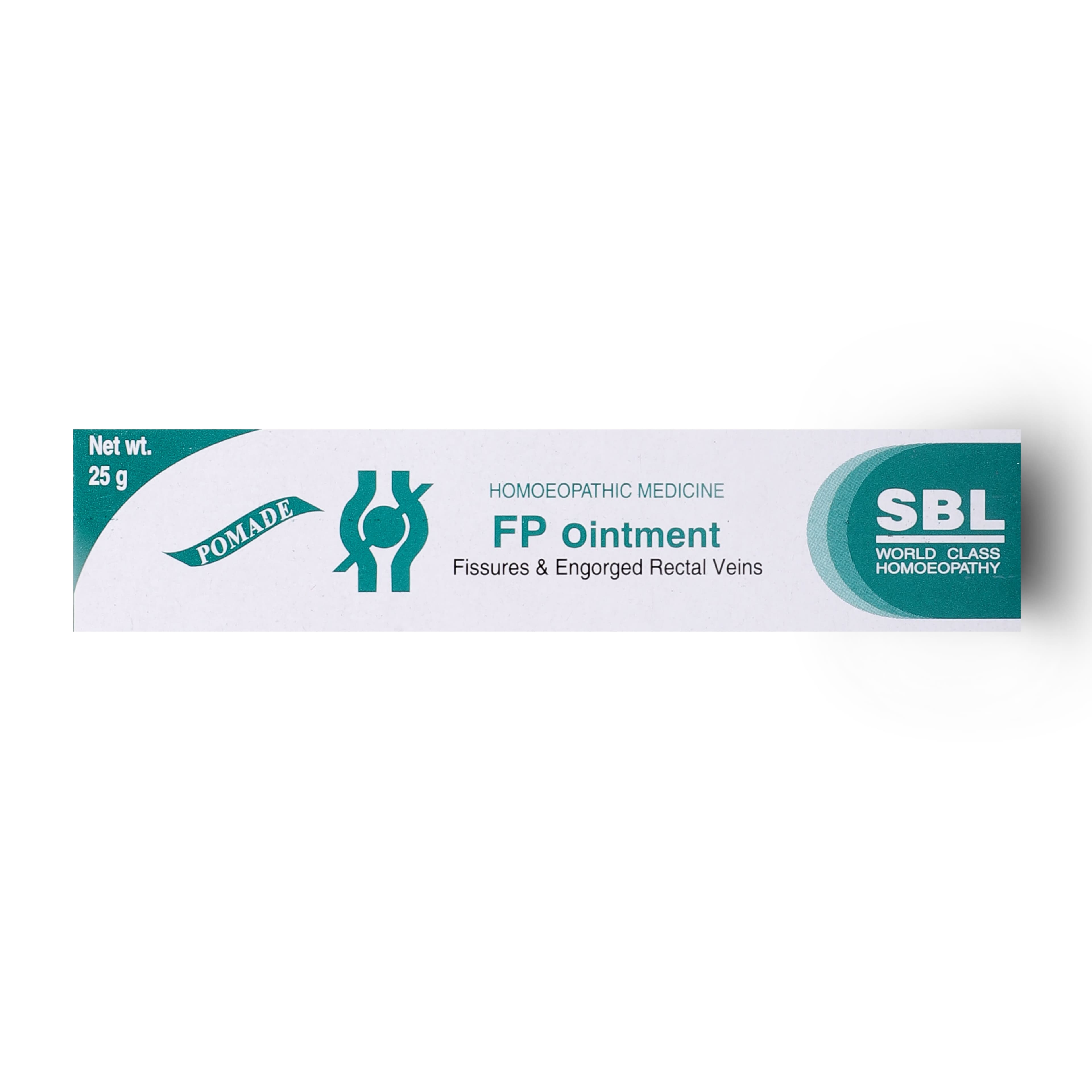 SBL FP Ointment - 25GM image 5