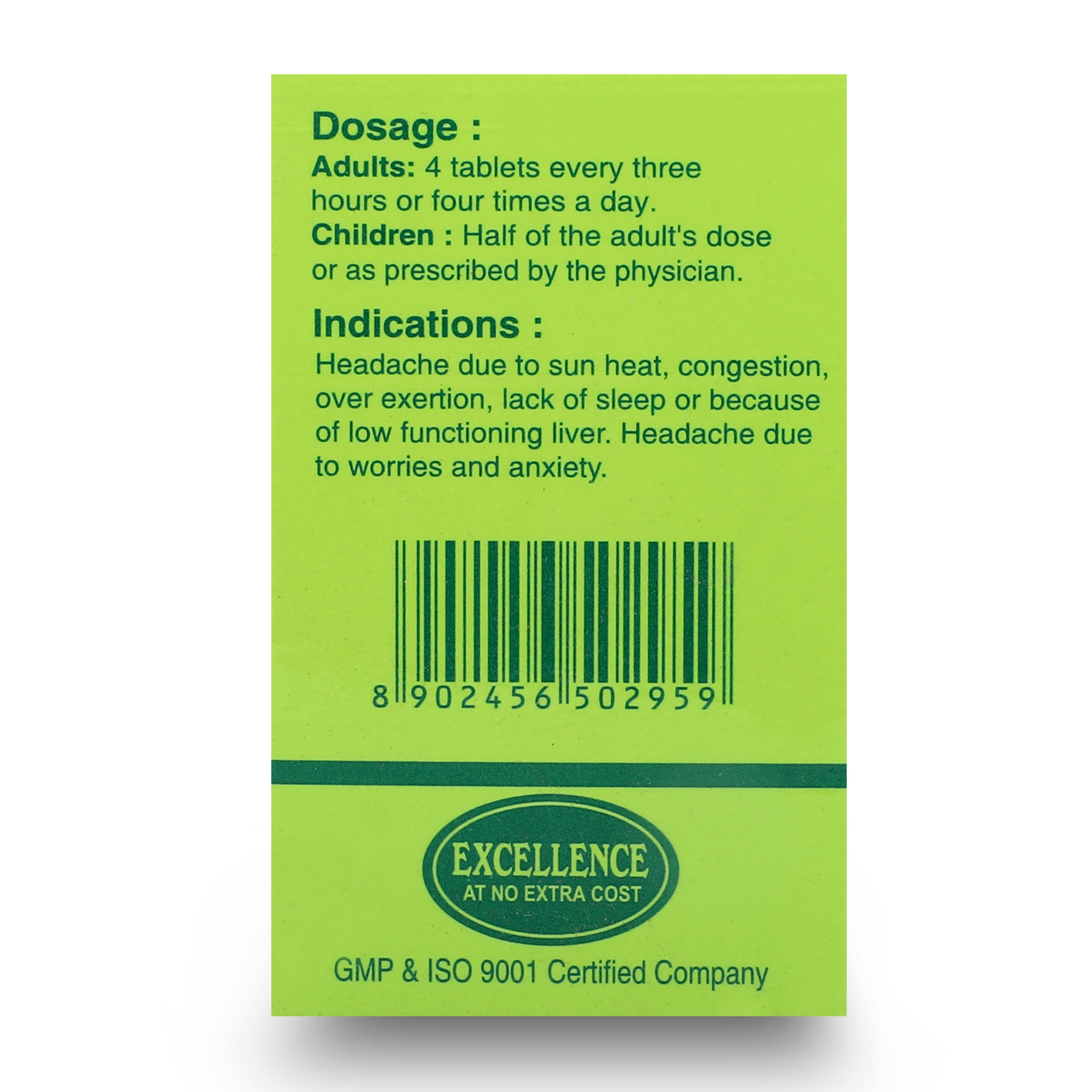 SBL Bio-Combination 12 - 25GM image 8