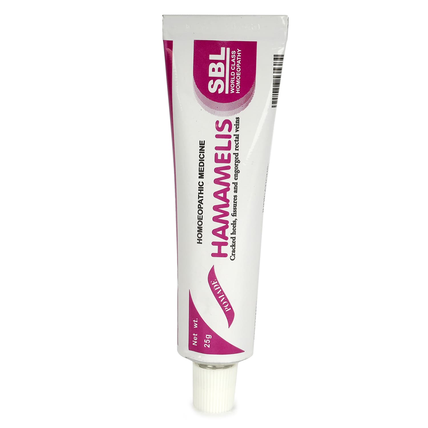 SBL Hamamelis Ointment - 25GM image 4