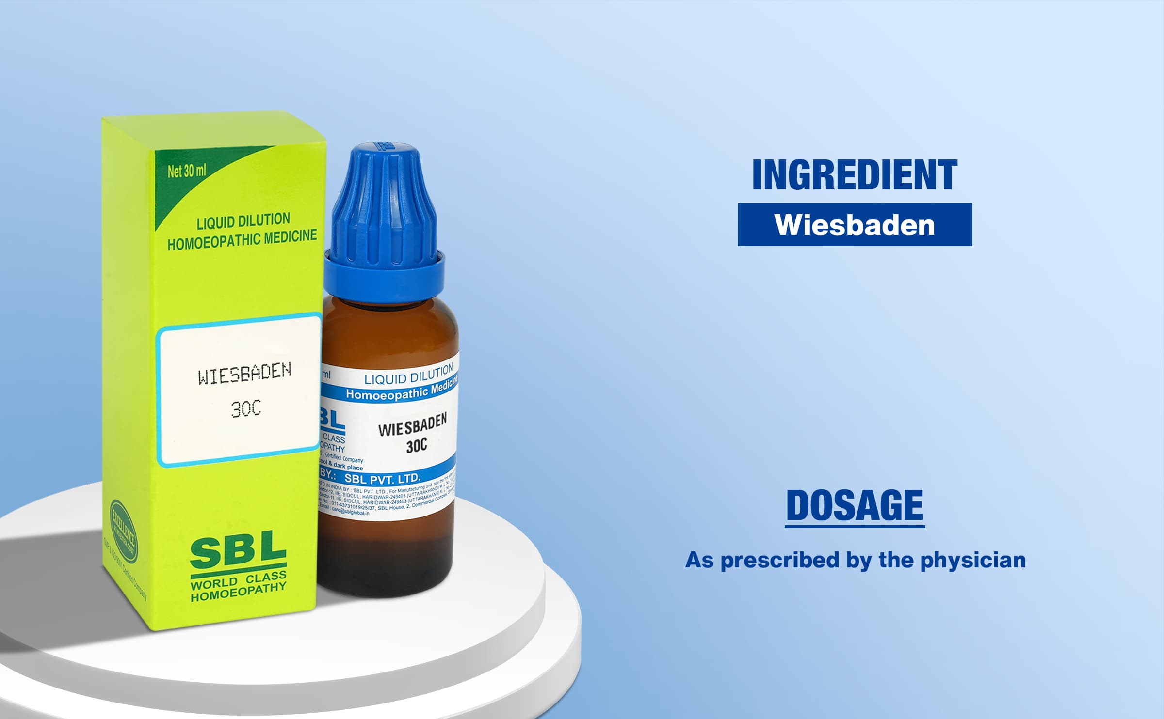 SBL WIESBADEN - 30ML,1 M image 4
