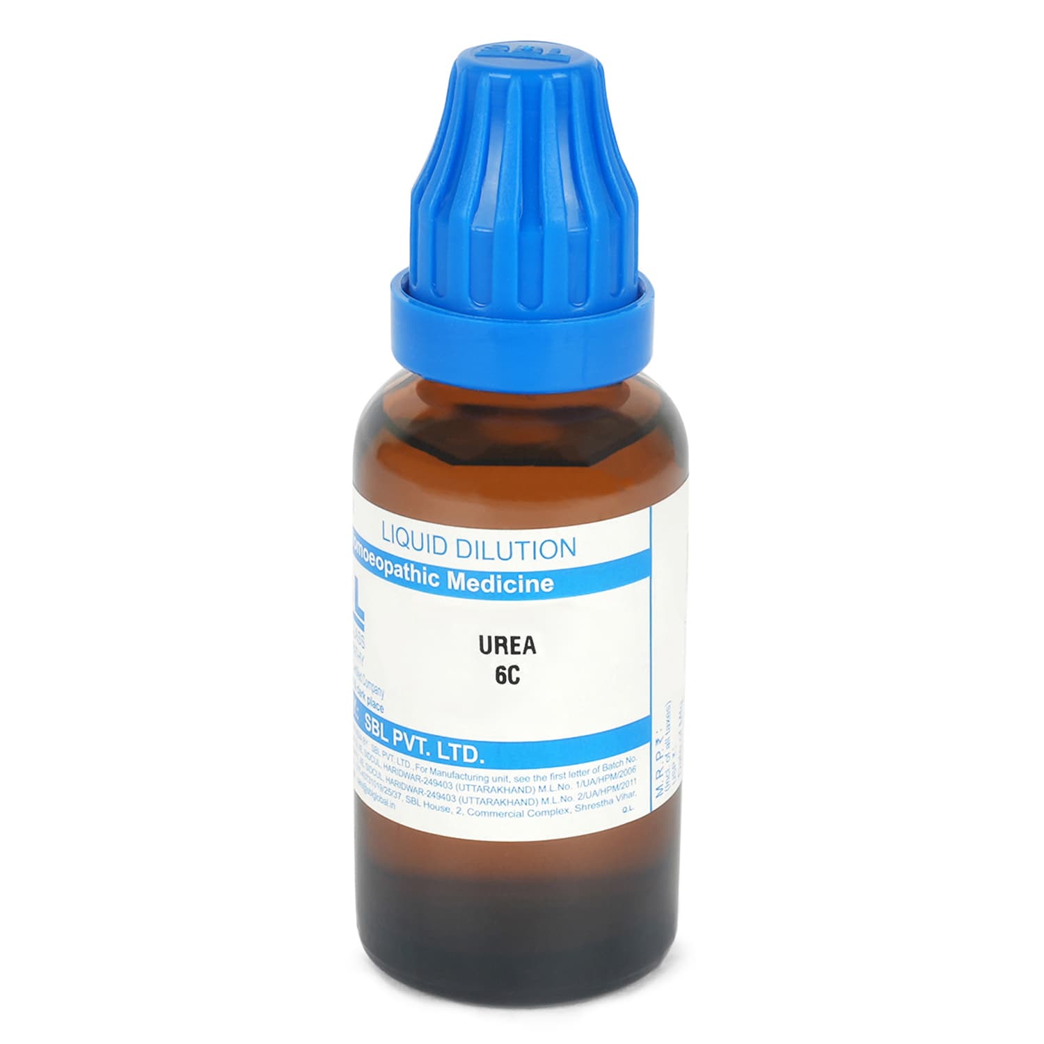 SBL UREA - 30ML,1 M image 6