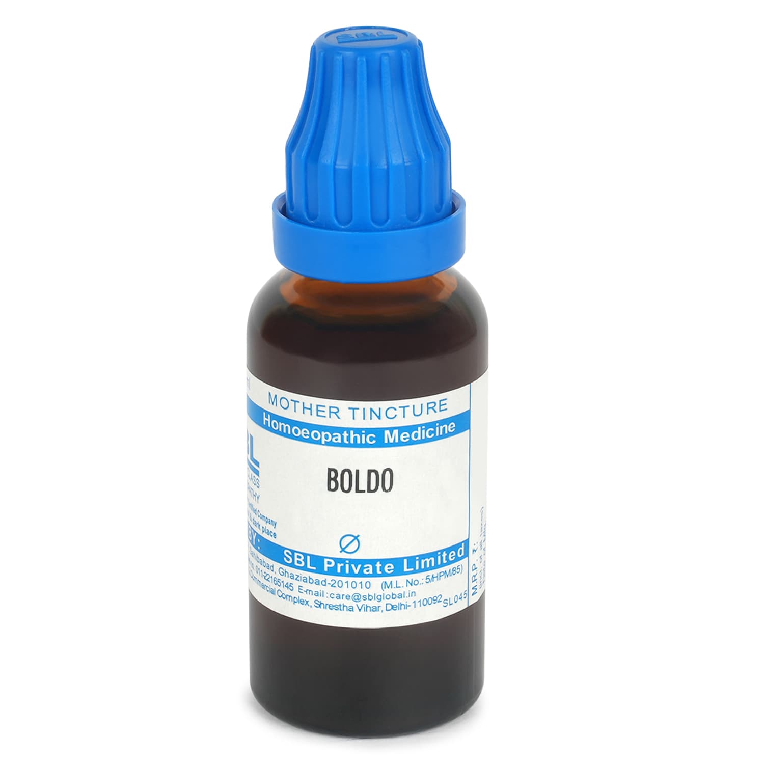SBL BOLDO - 30ML,1 M image 5