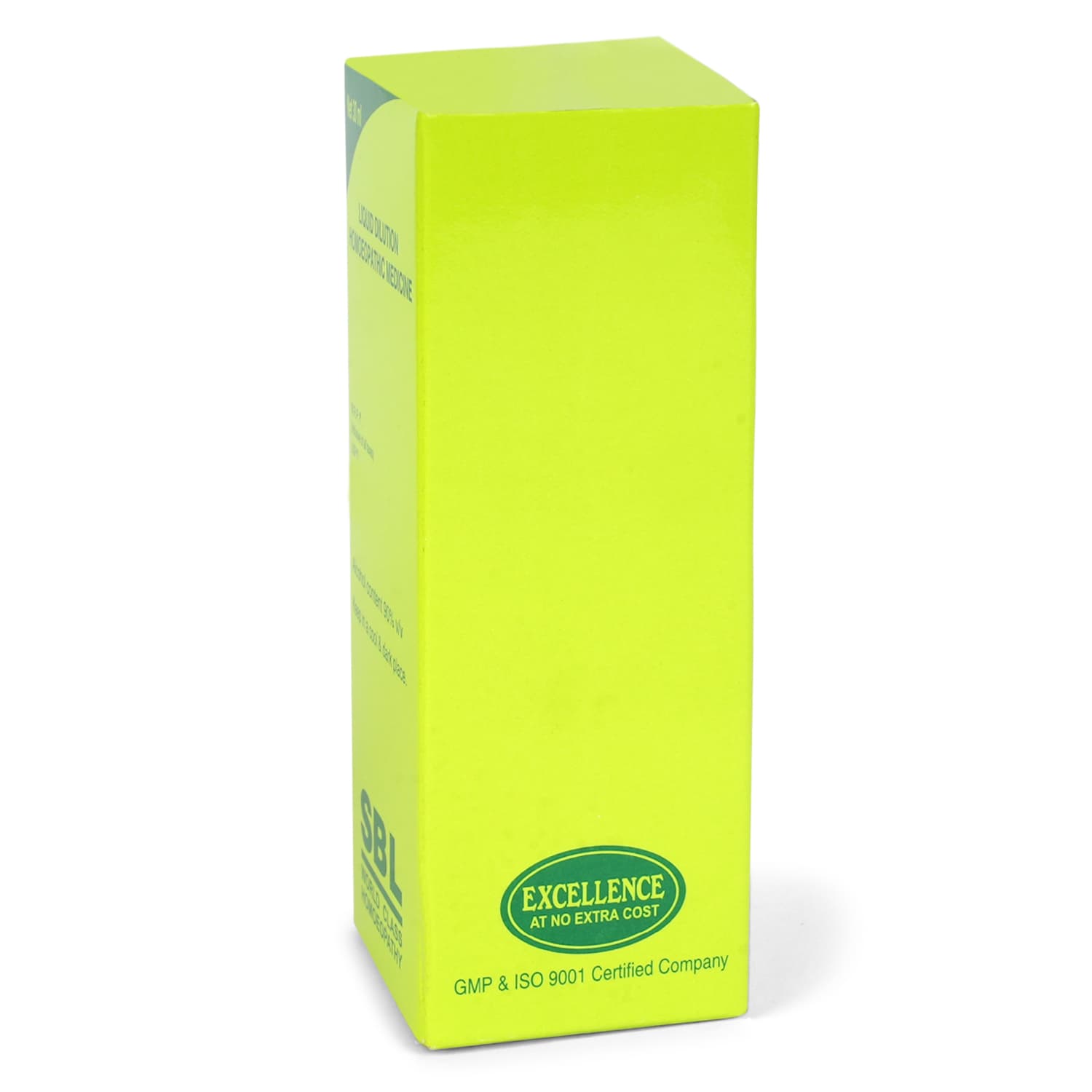 SBL PLUMBUM METALLICUM - 30ML,1 M image 4
