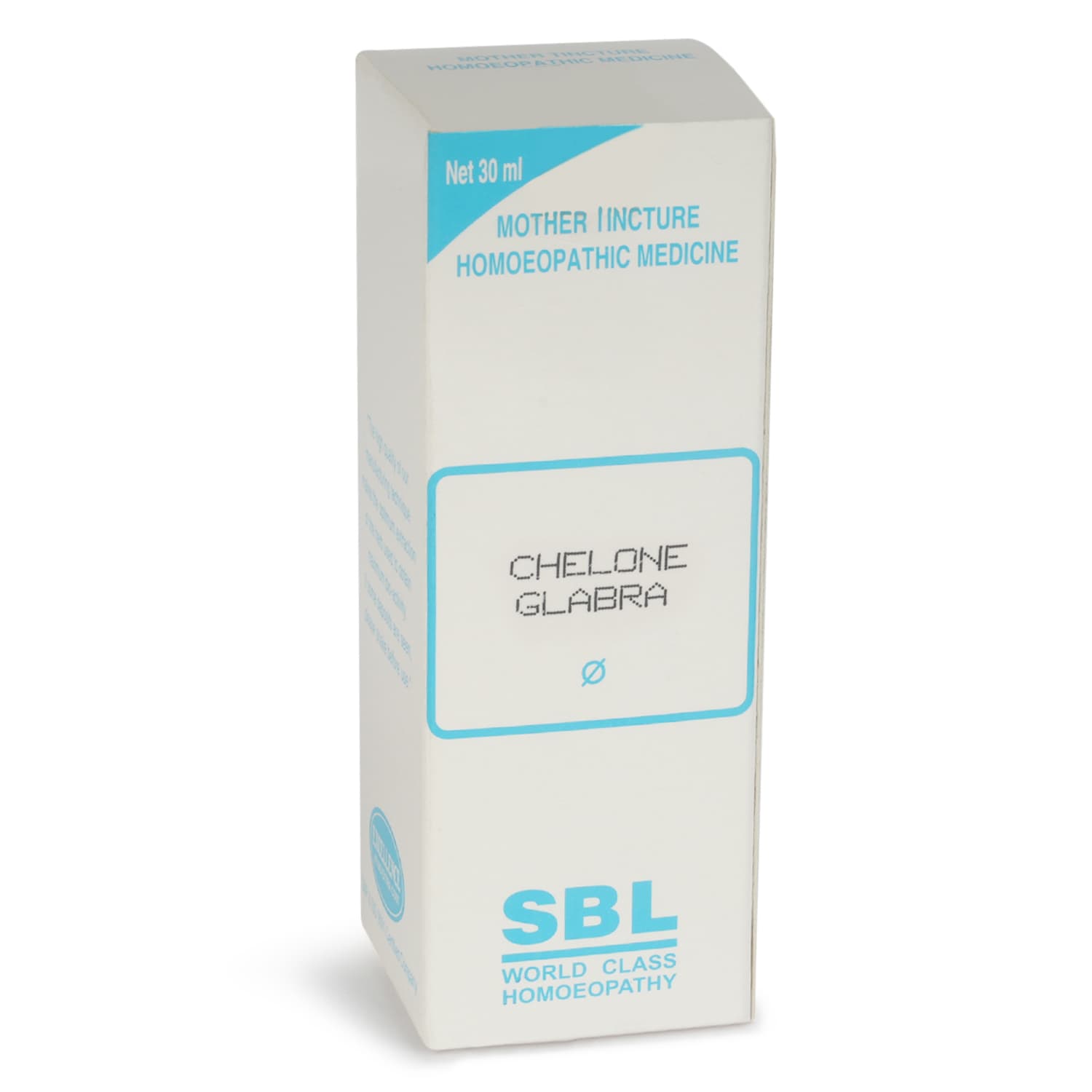 SBL CHELONE GLABRA - 30ML image 2