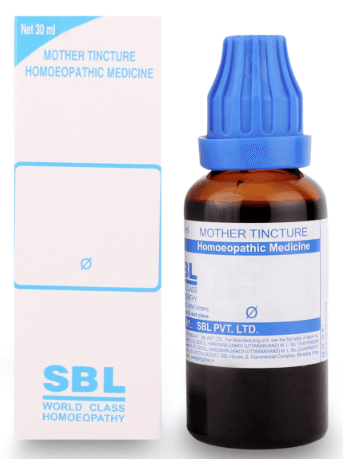 SBL PHYLLANTHUS NIRURI (BHOOMI AMLA) - 30ML image 1