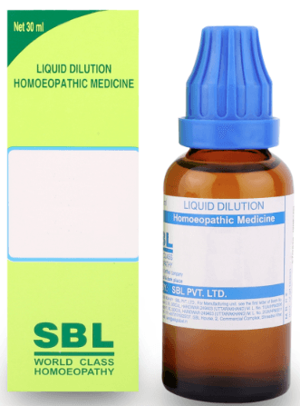 SBL NIGELLA SATIVA (B CARAWAY) - 30ML,3 C image 1