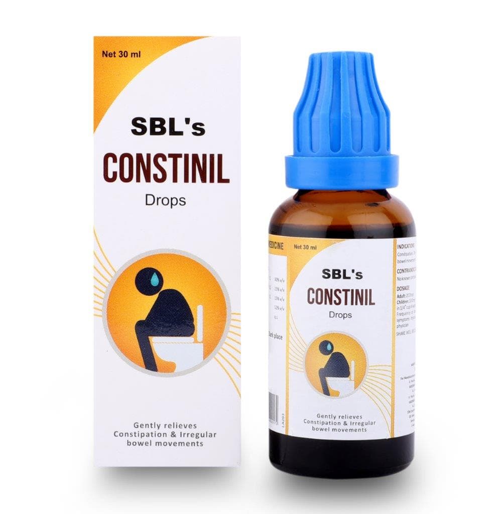 SBL Constinil Drops - 30ML image 1