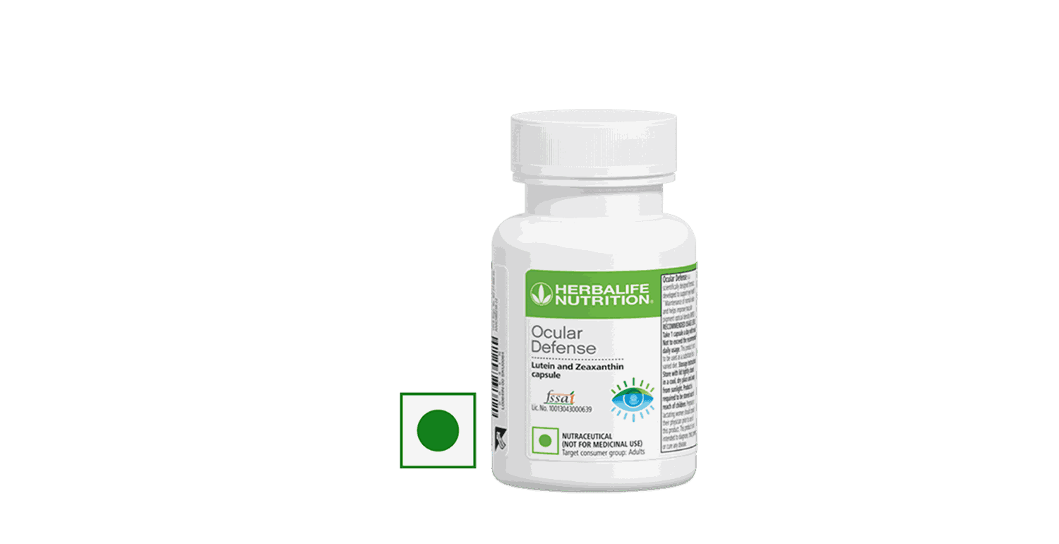 Herbalife Ocular Defense 30 capsules