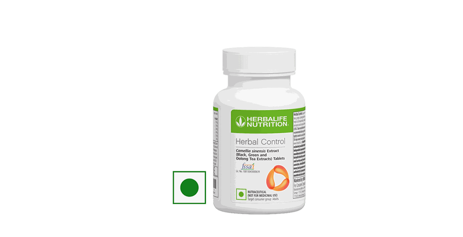 Herbal Control 90 tablets