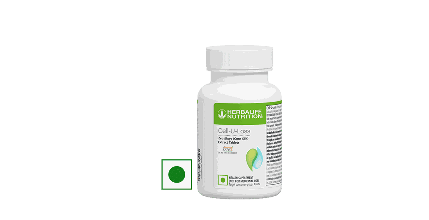Herbalife Cell-U-Loss 90 tablets