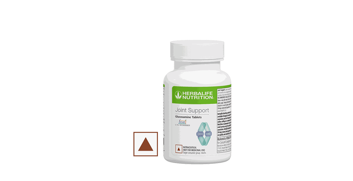 Herbalife Joint Support 90 tablets