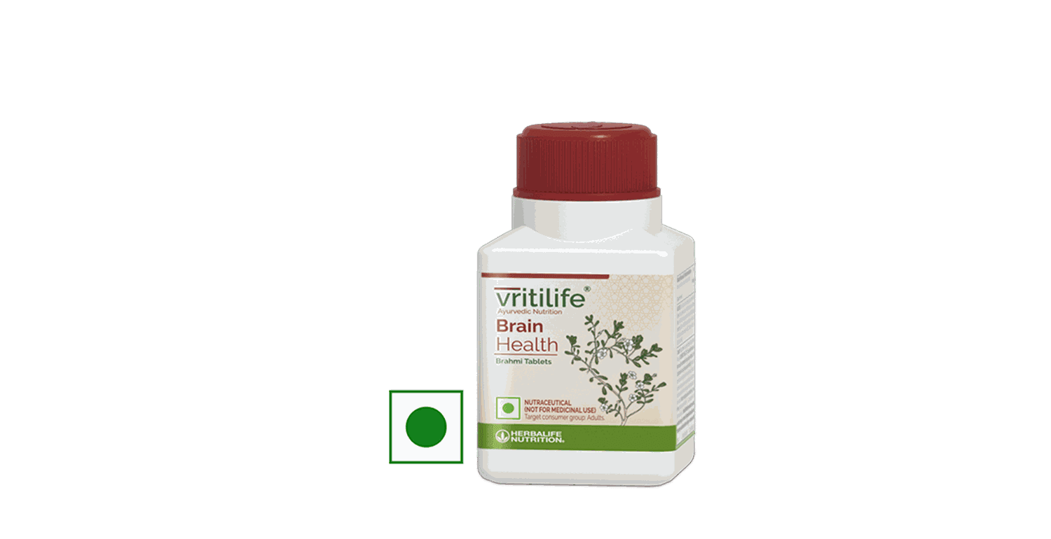 Herbalife Vritilife® Brain Health 60 tablets