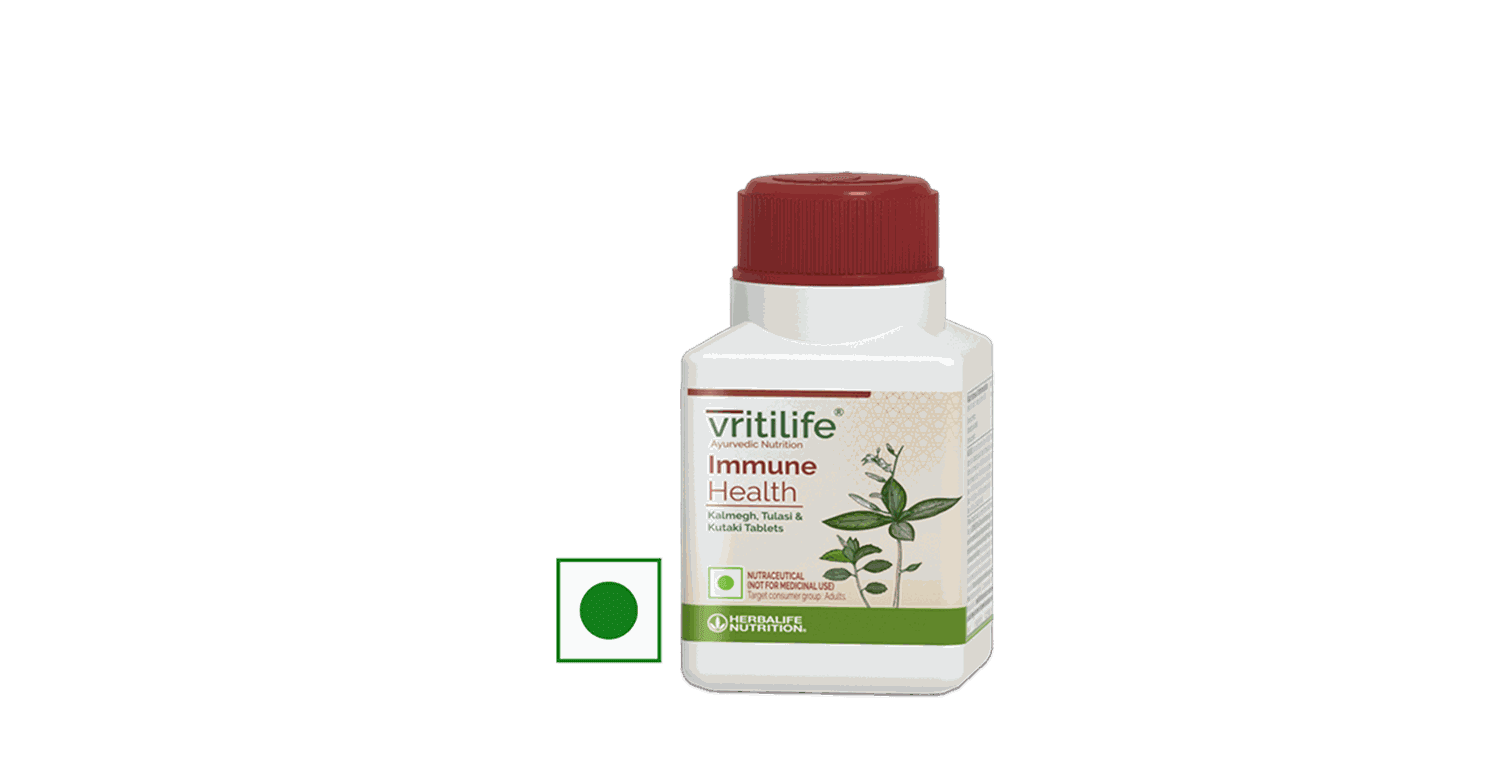 Herbalife Vritilife® Immune Health 60 tablets