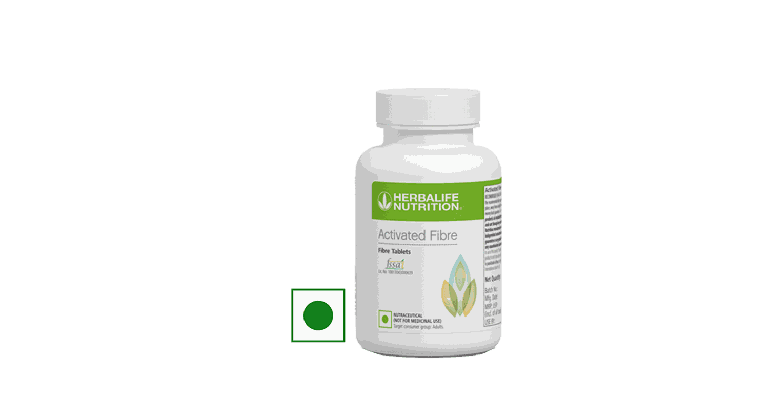 Herbalife Activated Fibre 90 tablets