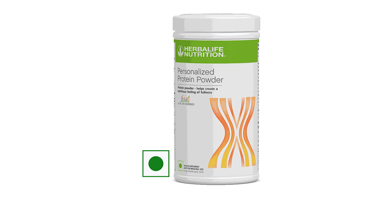 Herbalife Personalized Protein Powder 400g