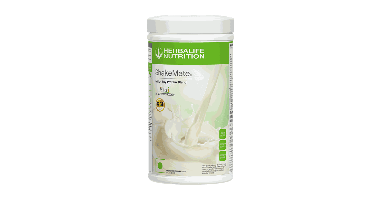 Herbalife ShakeMate® 500g