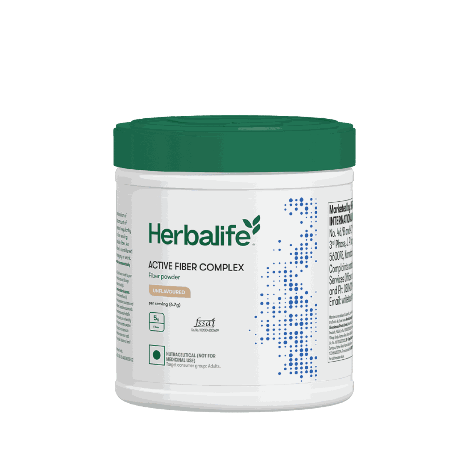 Herbalife Active Fiber Complex 200g