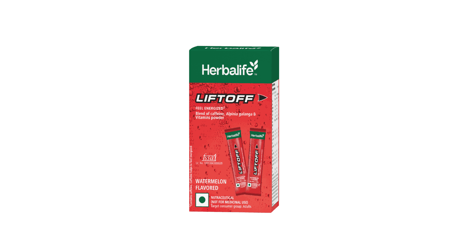 Liftoff® Watermelon 5 g x 10 Product Canister