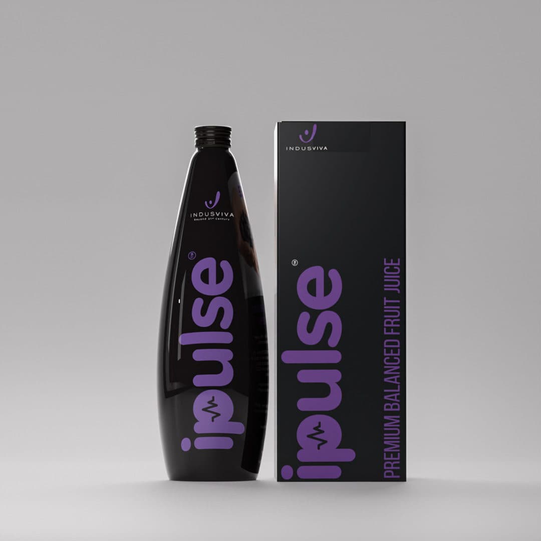 Indus Viva iPulse 1 L image 1