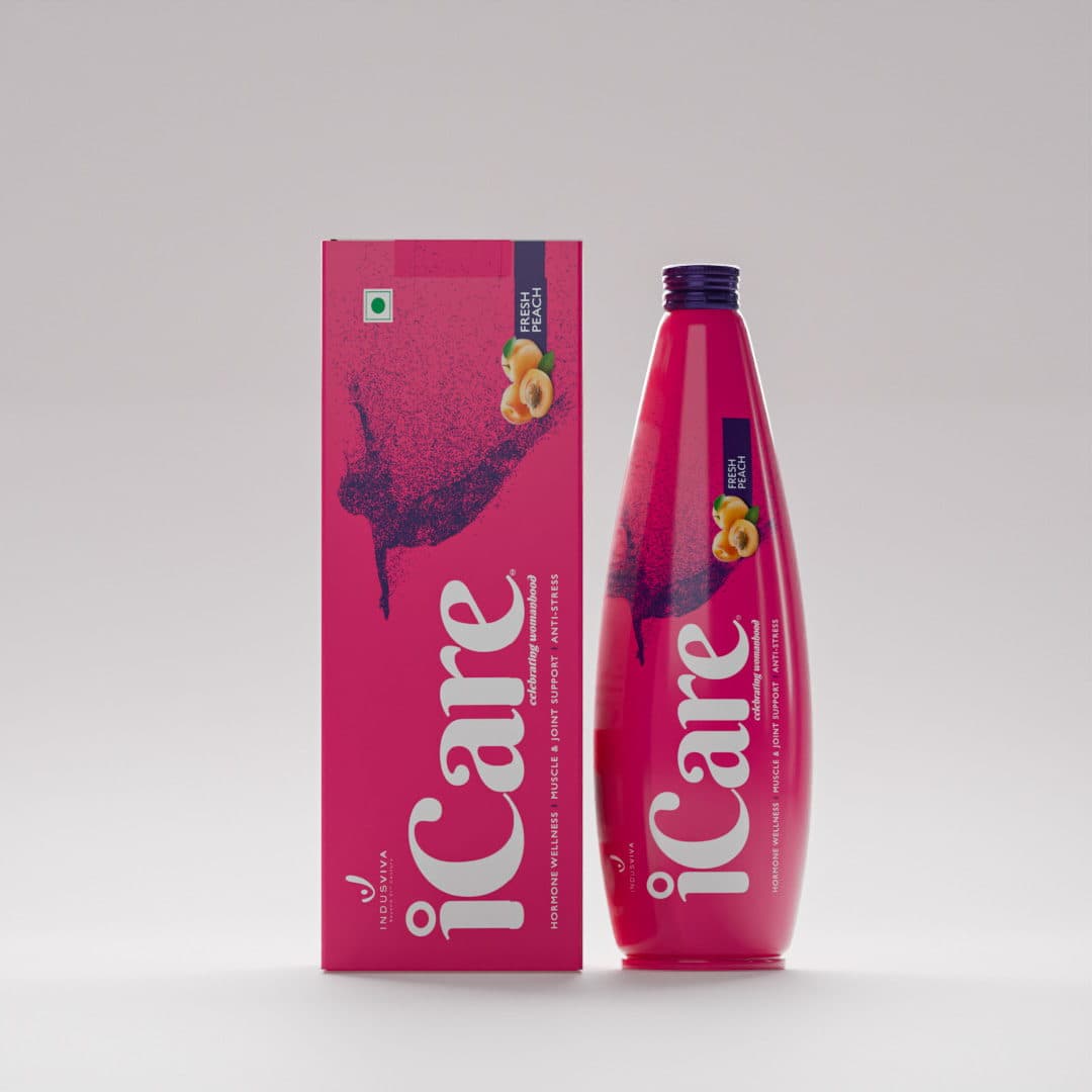 Indus Viva iCare 1 L image 1